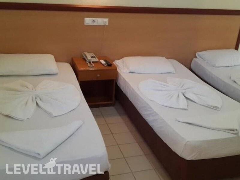 Фотография Caner Hotel Фотография Caner Hotel