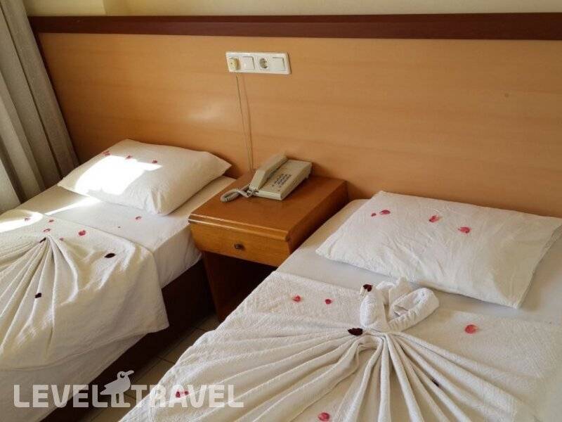 Фотография Caner Hotel