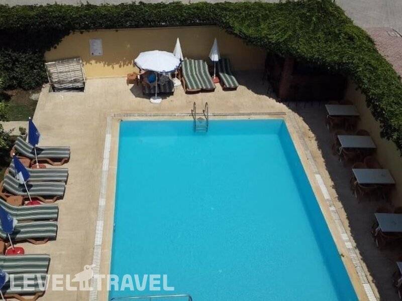 Фотография Caner Hotel Фотография Caner Hotel
