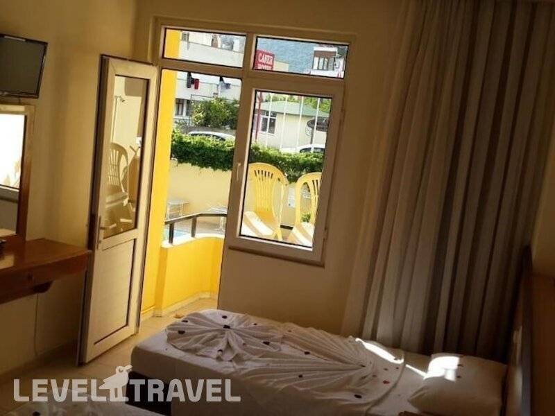 Фотография Caner Hotel Фотография Caner Hotel