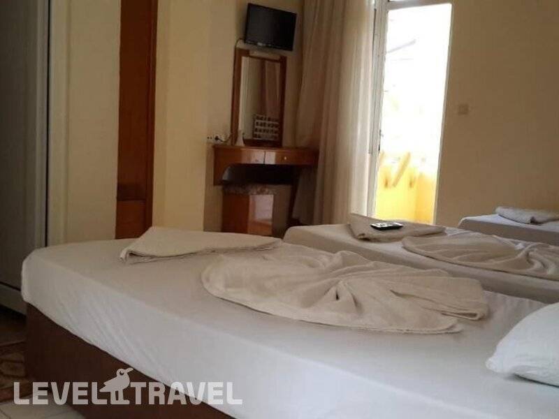 Фотография Caner Hotel Фотография Caner Hotel