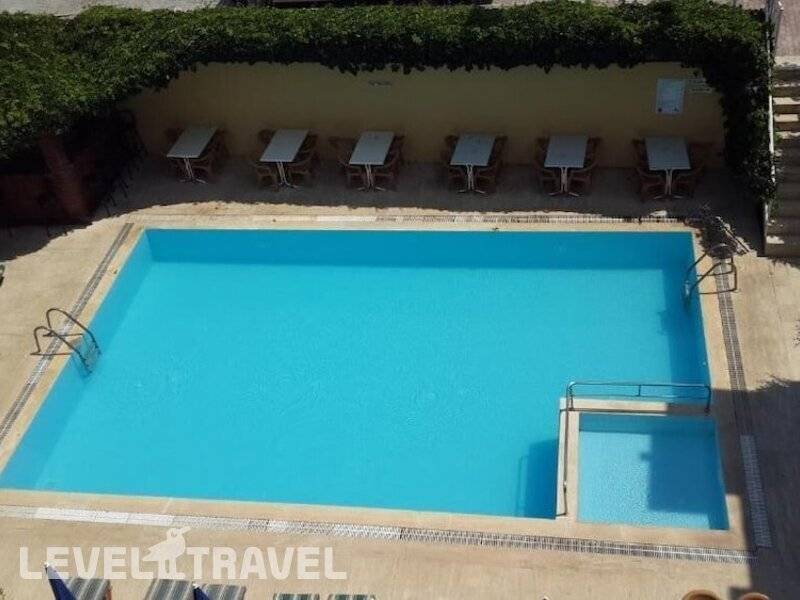 Фотография Caner Hotel Фотография Caner Hotel