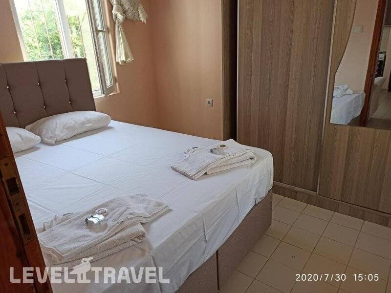 Фотография Caner Hotel Фотография Caner Hotel