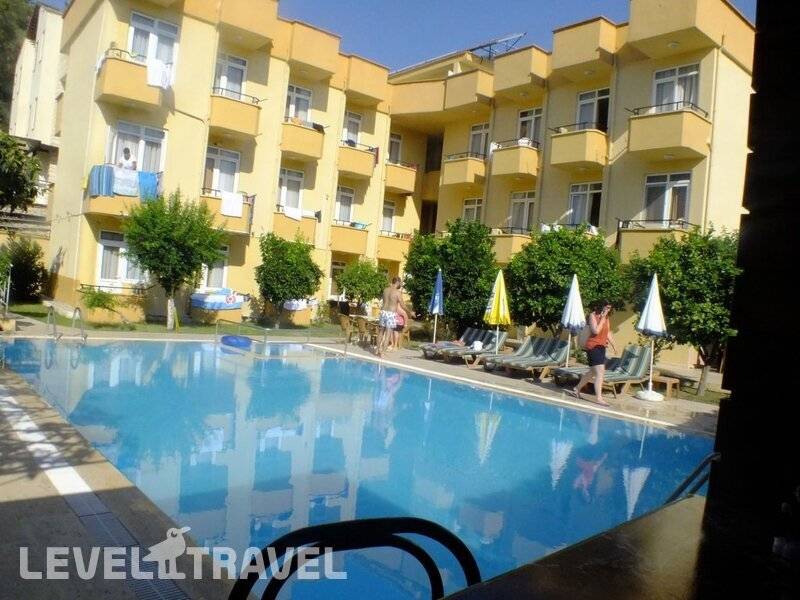 Фотография Caner Hotel
