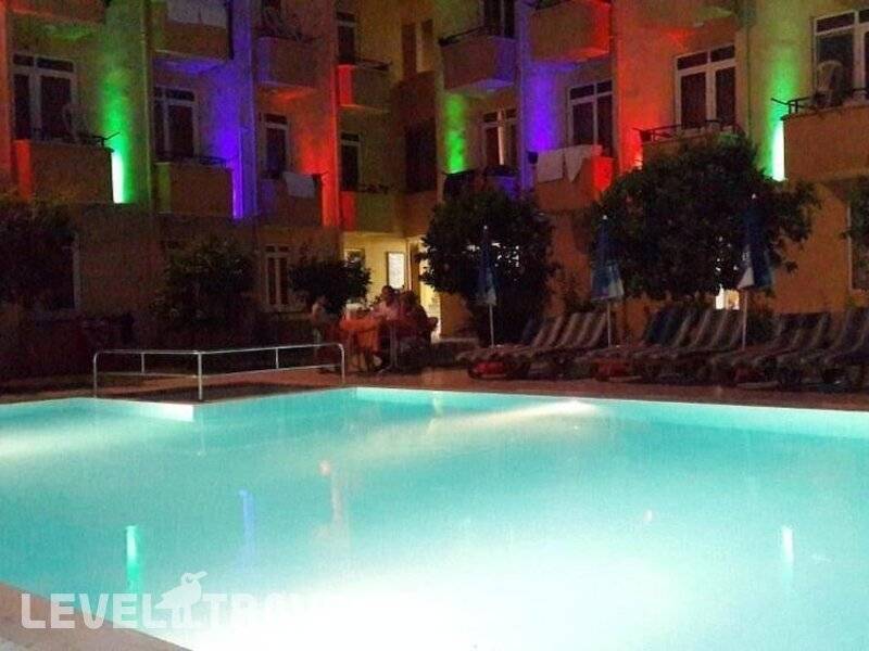 Фотография Caner Hotel Фотография Caner Hotel