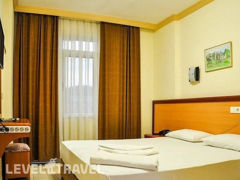 Фотография Caner Hotel Фотография Caner Hotel