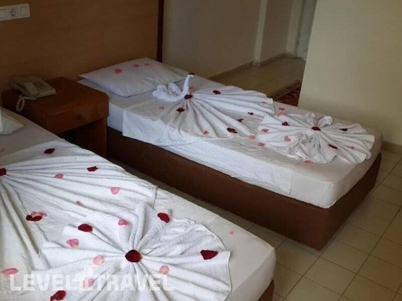 Фотография Caner Hotel Фотография Caner Hotel