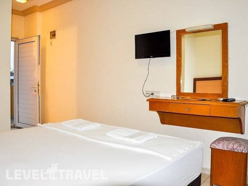 Фотография Caner Hotel Фотография Caner Hotel