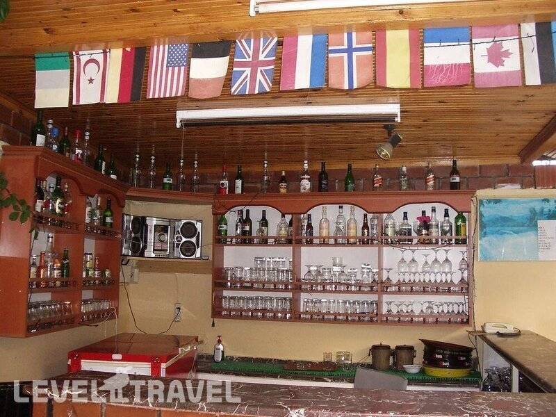 Фотография Caner Hotel Фотография Caner Hotel