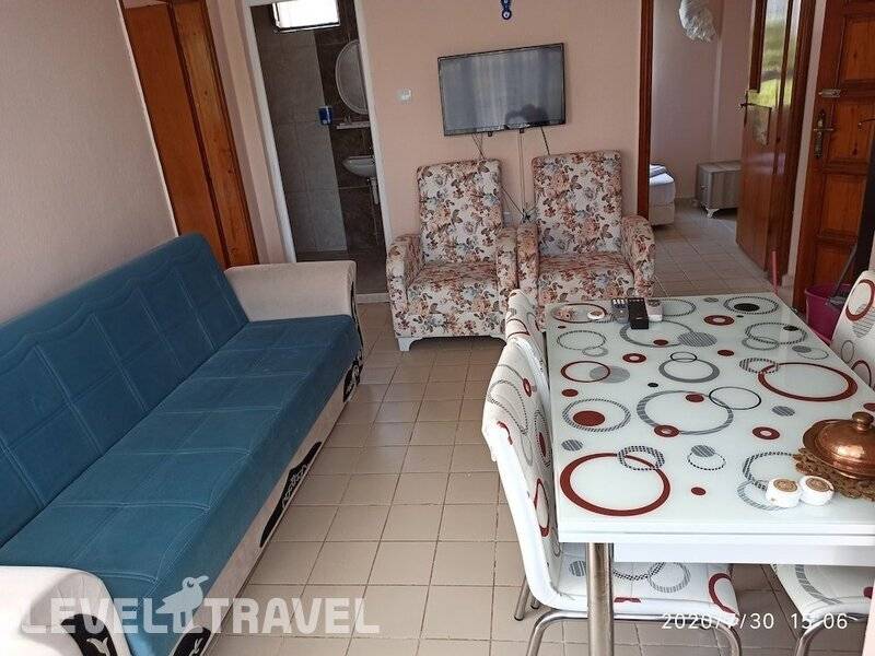 Фотография Caner Hotel Фотография Caner Hotel