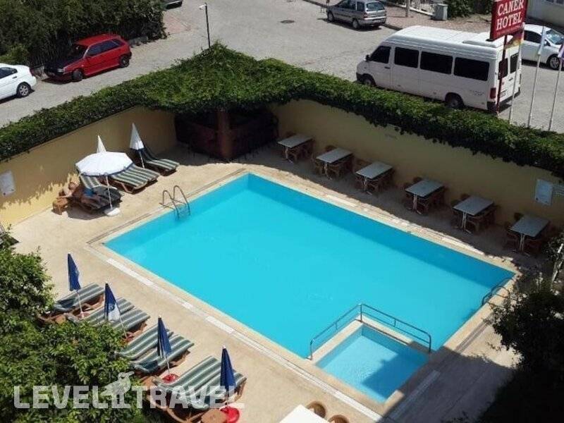 Фотография Caner Hotel Фотография Caner Hotel