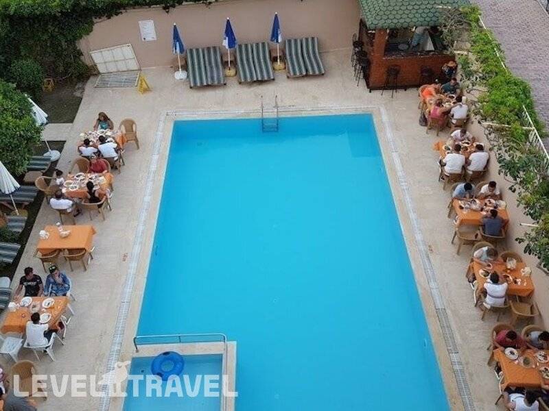 Фотография Caner Hotel