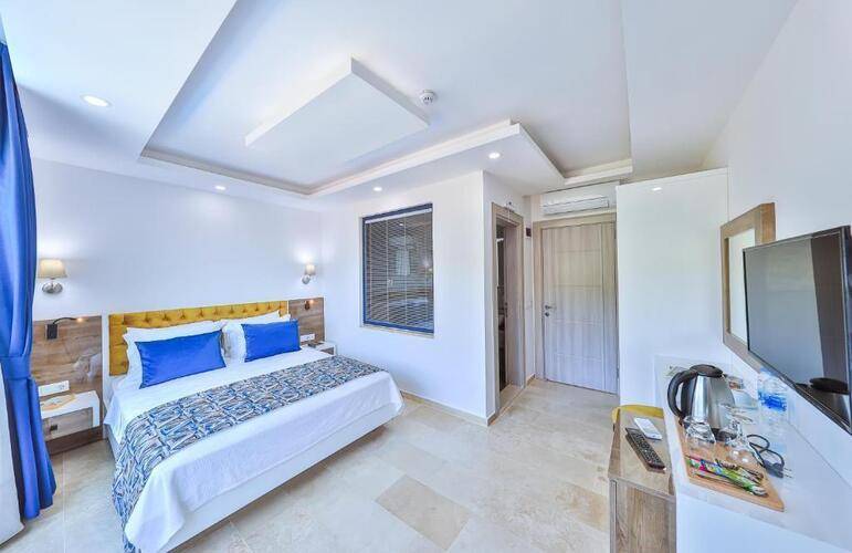 Villa Kas Bohem