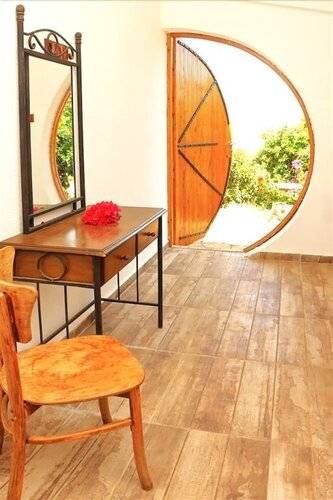 Heredot's House