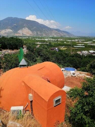 Heredot's House