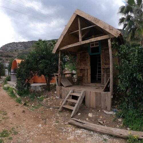 Heredot's House