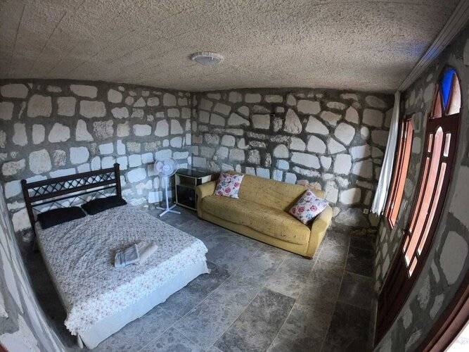 Heredot's House