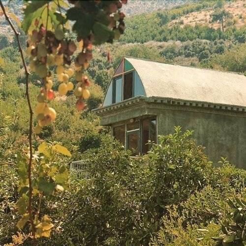 Heredot's House