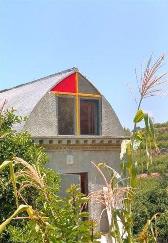 Heredot's House