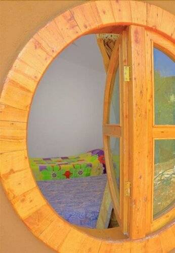 Heredot's House