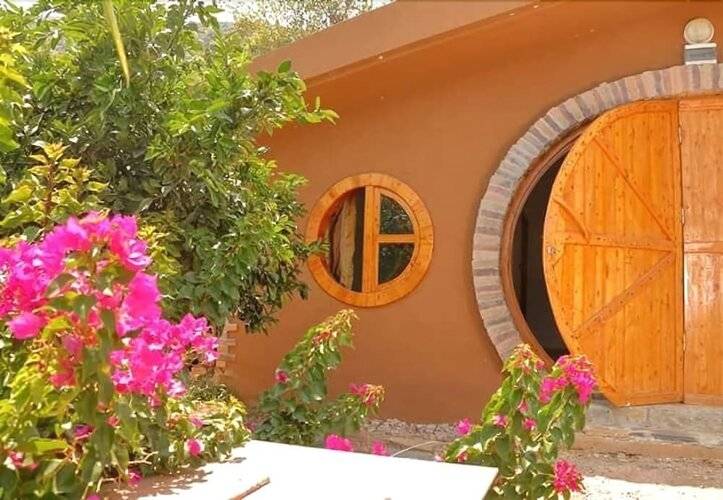 Heredot's House