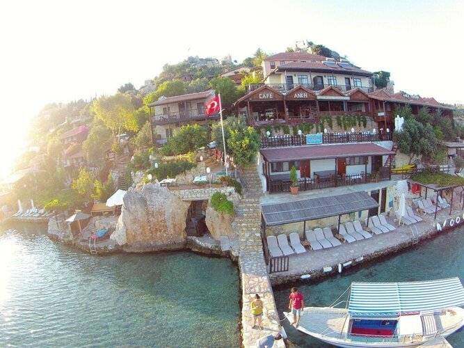 Ankh Pension