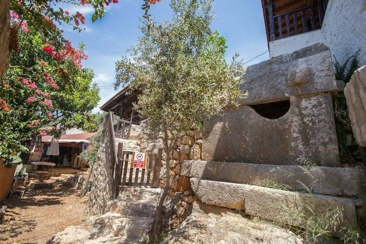Ankh Pension