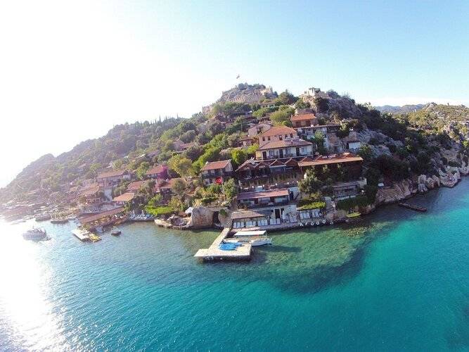 Ankh Pension