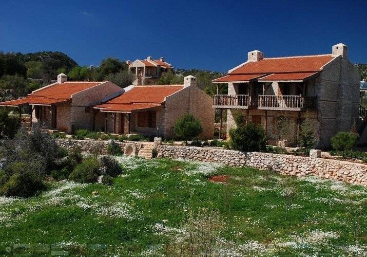 Hoyran Wedre Country Houses