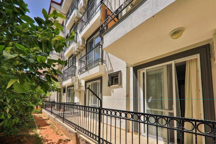 Duygu Apart