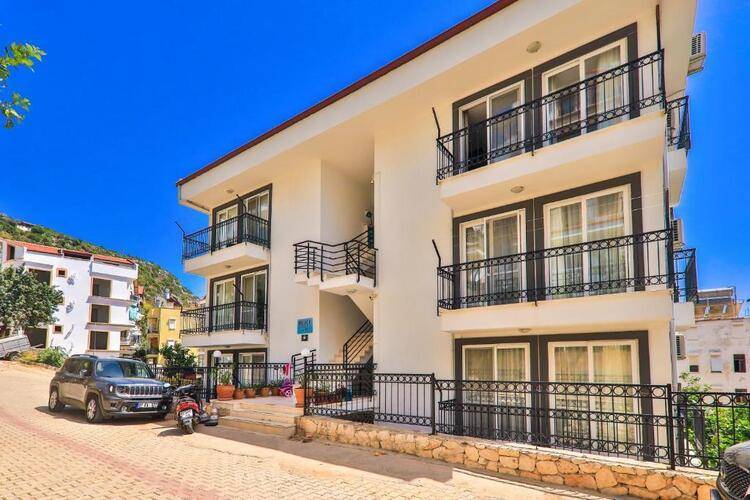 Duygu Apart