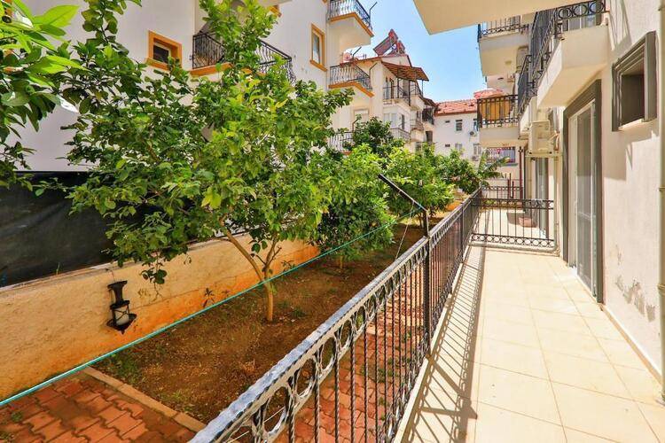 Duygu Apart