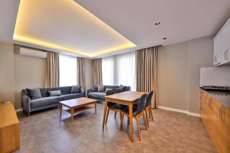 Duygu Apart