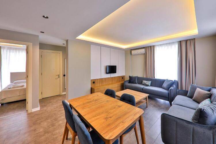 Duygu Apart