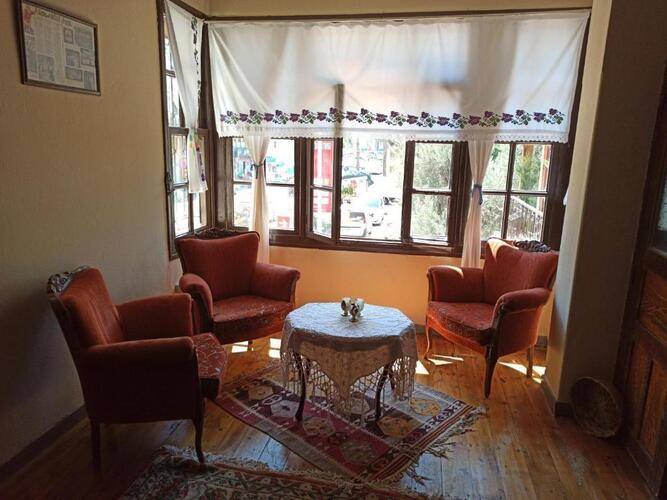 Bayraktar Konagı