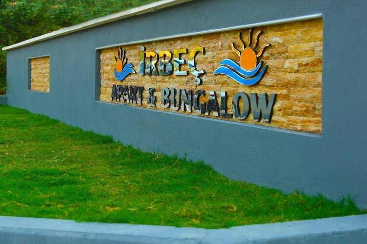 Irbec Apart & Bungalow