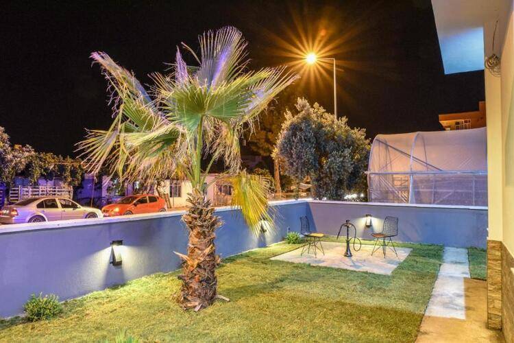 Irbec Apart & Bungalow