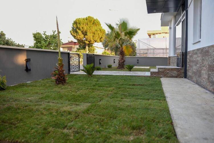 Irbec Apart & Bungalow