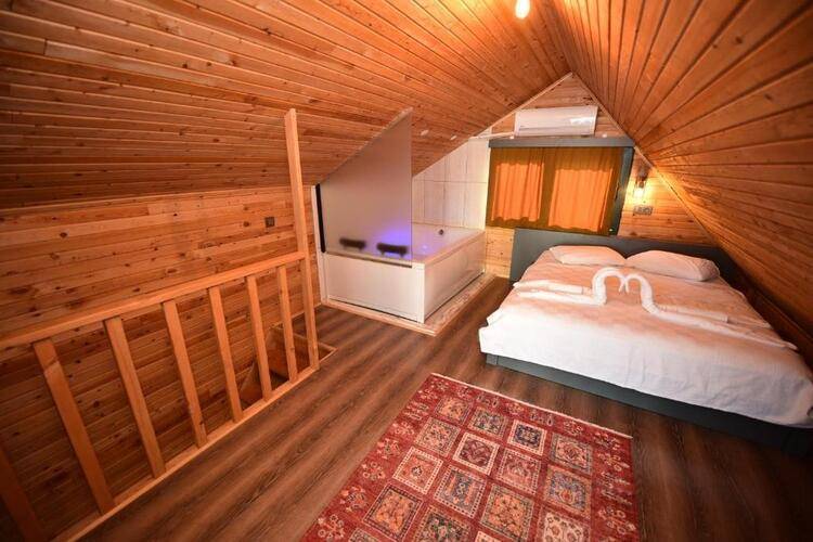 Irbec Apart & Bungalow