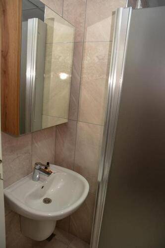 Irbec Apart & Bungalow