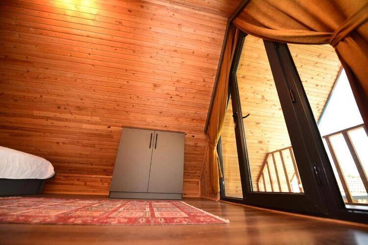 Irbec Apart & Bungalow