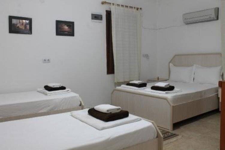 Yesil Vadi Doga Hotel