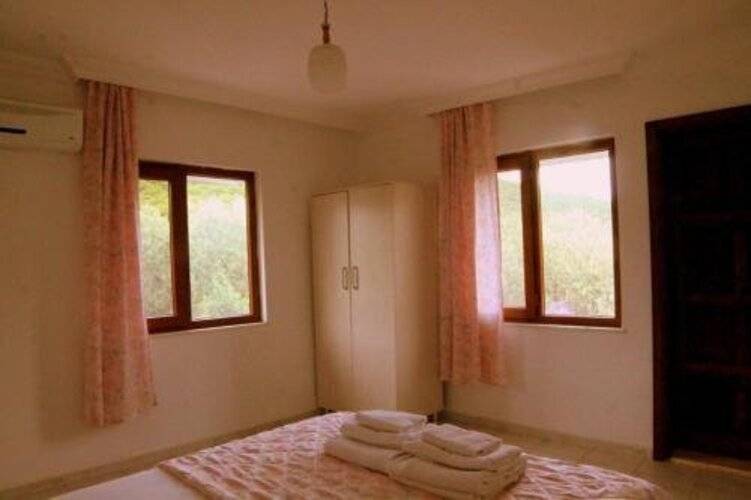 Yesil Vadi Doga Hotel