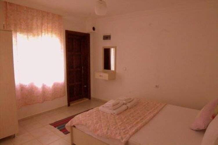 Yesil Vadi Doga Hotel