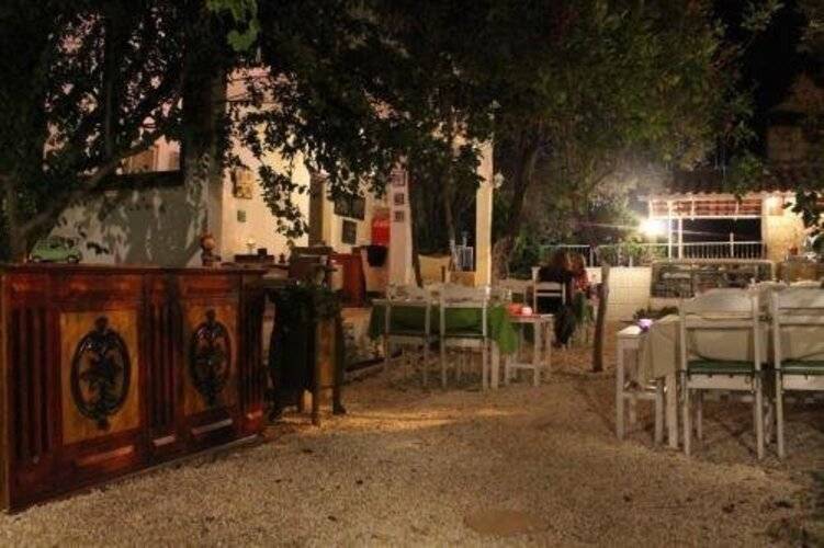 Yesil Vadi Doga Hotel