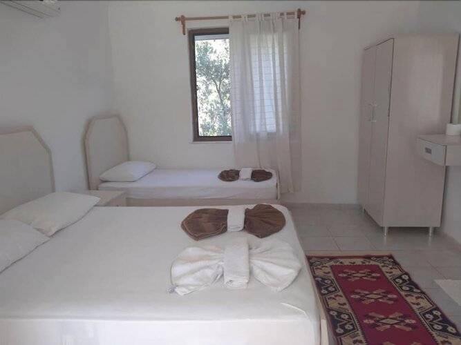 Yesil Vadi Doga Hotel