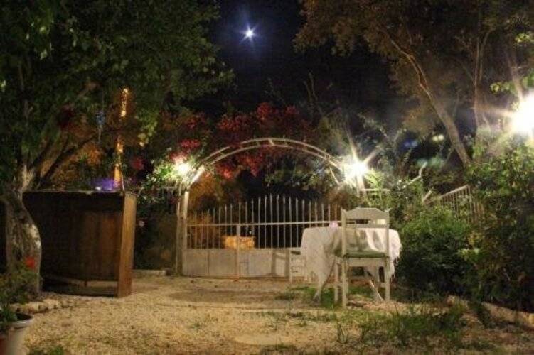Yesil Vadi Doga Hotel