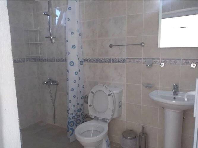 Yesil Vadi Doga Hotel