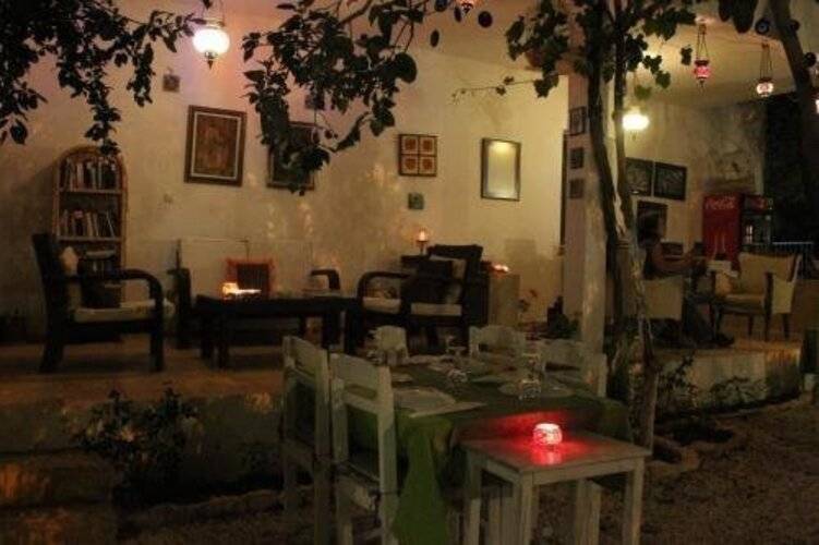 Yesil Vadi Doga Hotel