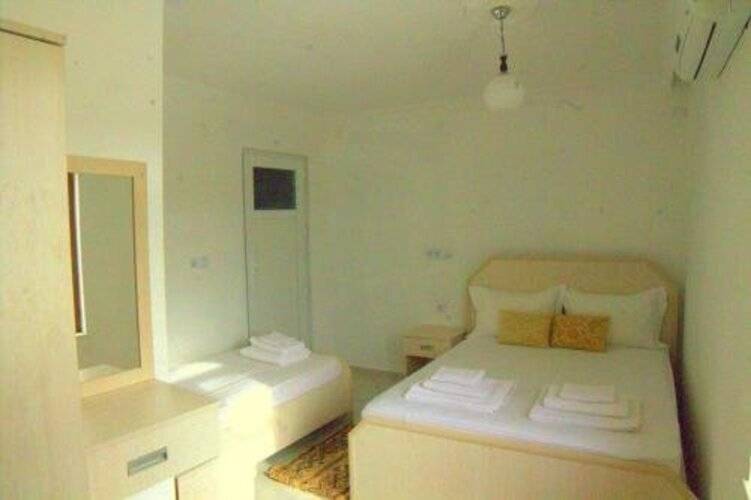 Yesil Vadi Doga Hotel